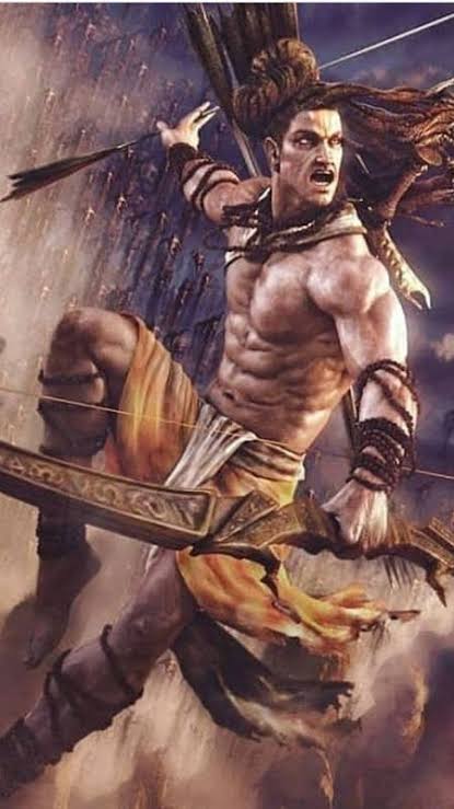 lord Shiva!!!